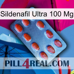 Sildenafil Ultra 100 Mg 06